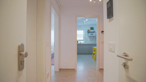 Zoom Apartment-Zona Coresi