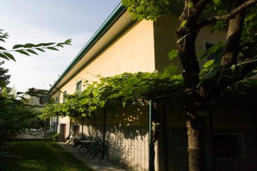 Casa Chiara B&B – Bergamo, VA