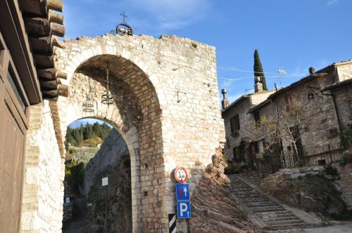  Da Marzietta in Assisi