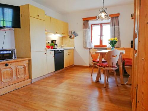 Apartment Beim Raffner