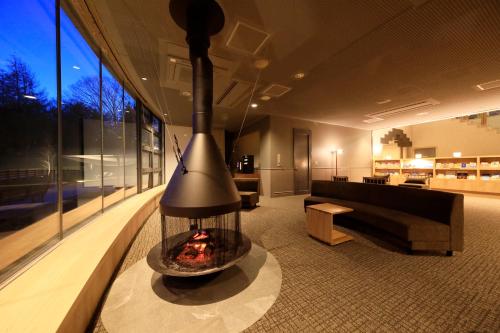 ゆとりろガーデン北軽井沢 with DOGS - Hotel - Tsumagoi