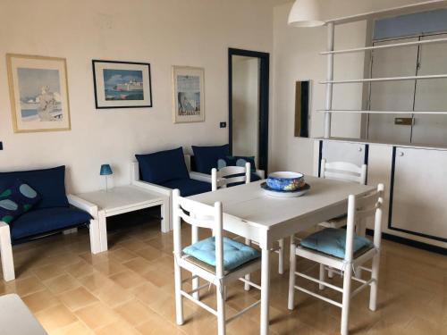 Apartment Marechiaro Agrigento