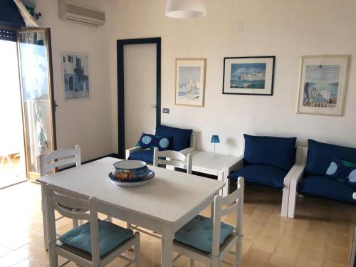 Apartment Marechiaro Agrigento