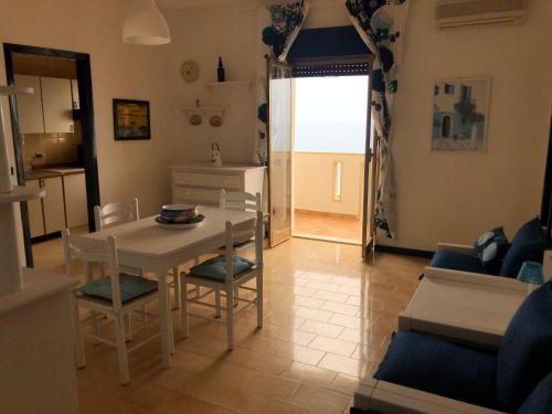 Apartment Marechiaro Agrigento