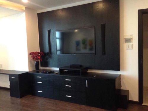 Beluga Nha Trang Apartment With Ocean View