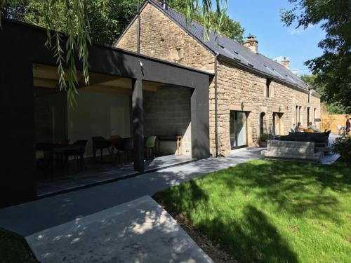 Domaine ‘Le Scahouët’ chambre d'hôte Bois de Kerfily