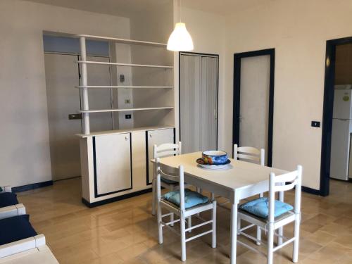 Apartment Marechiaro Agrigento