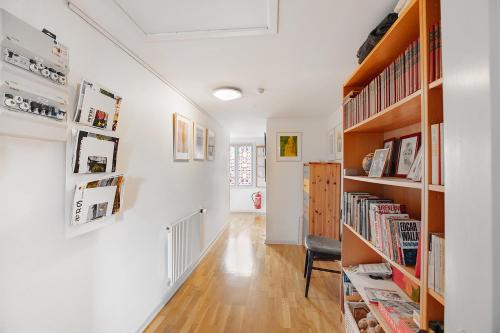 Korinth Bed & Breakfast, Fåborg (photo 10)