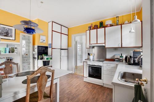 Korinth Bed & Breakfast, Fåborg (photo 8)