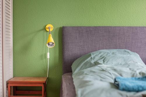 Korinth Bed & Breakfast, Fåborg (photo 3)
