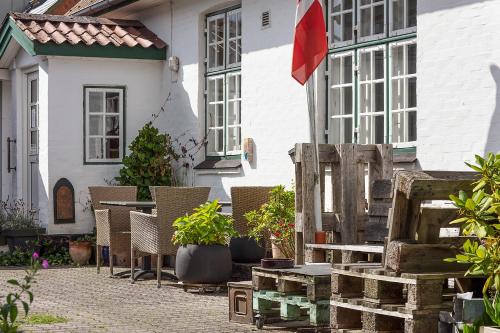 Korinth Bed & Breakfast - image 14