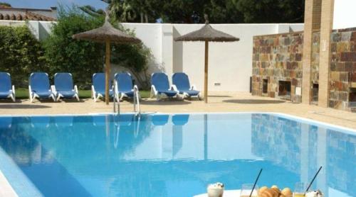 Hotel Marisma Sancti Petri - image 11