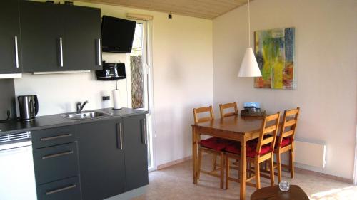 Ølholm Cottage