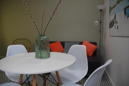  Apartamento en Pleno Centro Recien Reformado in Santander