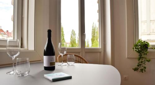 ZACHÁR APARTMAN - image 14