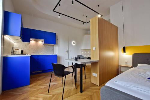 ZACHÁR APARTMAN - main image