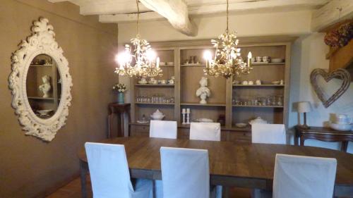 Food and beverages, Kervaillant in Plouec-du-Trieux