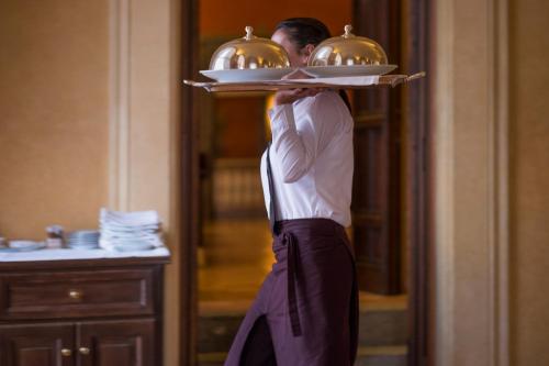 La Posta Vecchia Hotel - image 13