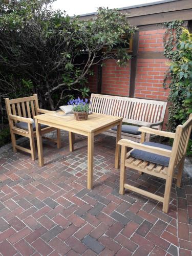 Charmante, moderne Wohnung in Greven