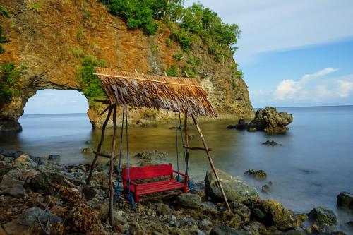 Hotel Santika Premiere Ambon