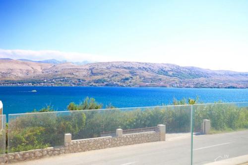Apartment Deluxe Boc - Location saisonnière - Pag