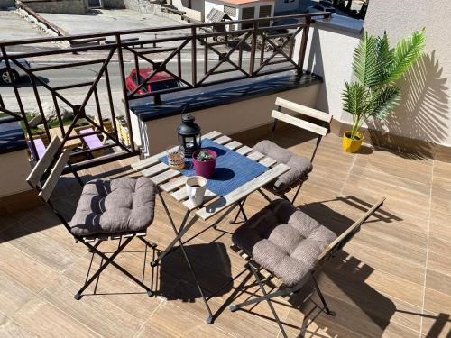 Milmari Resort - Apartman L43 - image 5