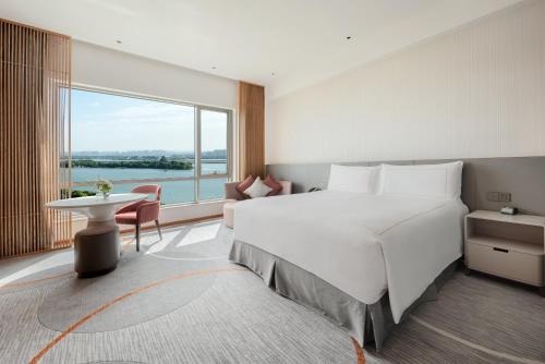 297953575 InterContinental Suzhou Hotel by IHG