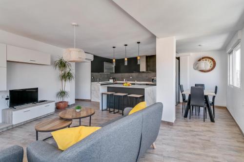Luxury Apartment City Center - Alicante
