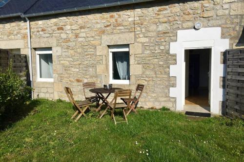LOCTUDY Maison bord de mer gîte à louer Plobannalec-Lesconil