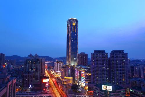 . Mels Weldon Dongguan Humen