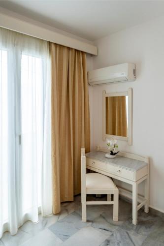 Chambre double avec 1 ou 2 lits