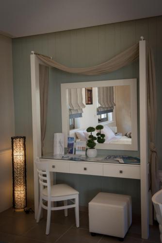 Foto - Mantinia Bay Hotel