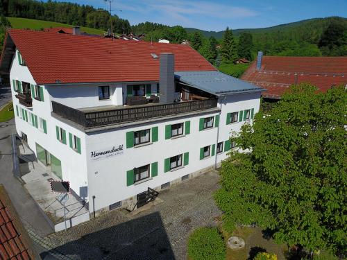 . Am Hermannsbachl