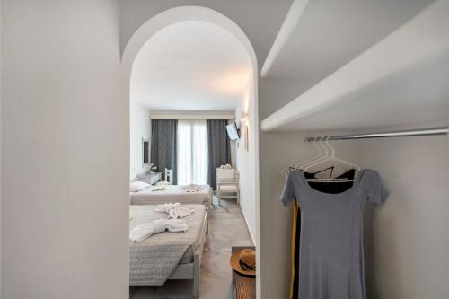 Hotel Aegeon – Parikia, UT