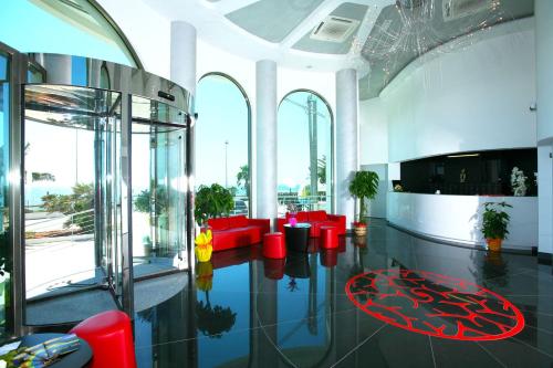Jonico Hotel - image 8