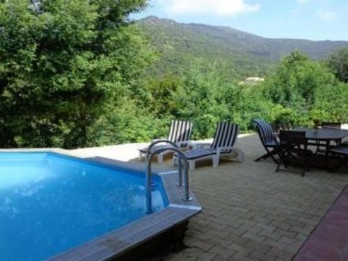 Maison Rayol-Canadel-sur-Mer, 3 pièces, 8 personnes - FR-1-251-42 gîte à louer Pramousquier