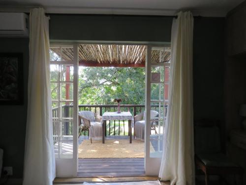 Nightjar Guest Lodge — other in off Perdeby Street Nelspruit, Nelspruit, 1200, South Africa