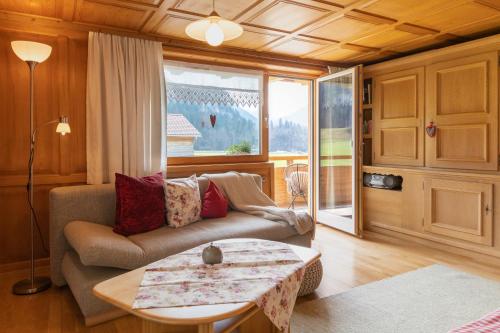 嘎斯豪斯格拉夫旅館 (Gastehaus Graf) in 貝曹