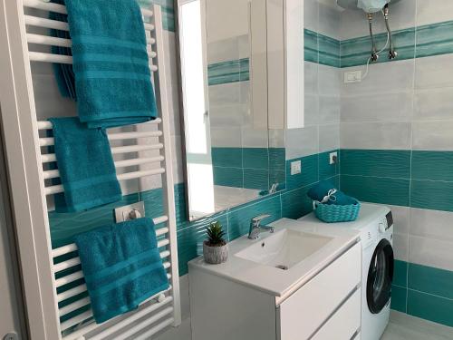 APPARTAMENTI TRA CIELO E MARE