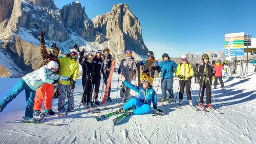 科罗纳阿尔彭酒店 科罗纳阿尔彭酒店