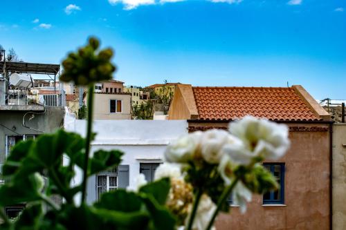 Poseidon Studios Chania Center 5