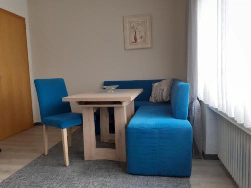 Iekārtas, Nähe Nürburgring in Quiddelbach, Gästezimmer mit Lounge (Nahe Nurburgring in Quiddelbach, Gastezimmer mit Lounge) in Quiddelbach