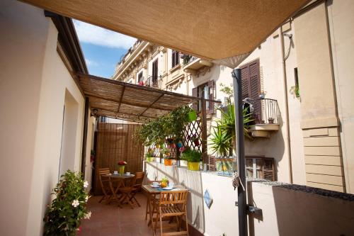 Quattro Incanti, Palermo (fotografie 9)