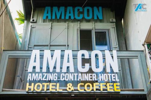 Amacon Hotel & Coffee