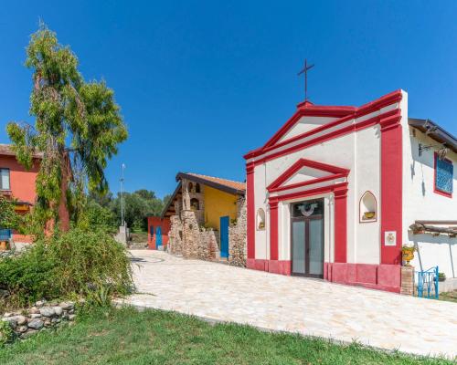 . Tenuta Le Tre Querce