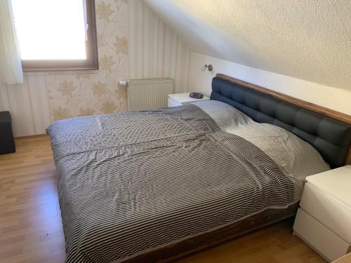 Ferienwohnung Braeuer in 埃伯斯多夫