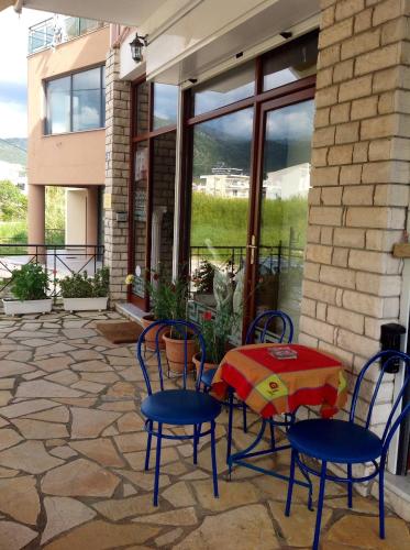 Holiday Zigos in Igoumenitsa