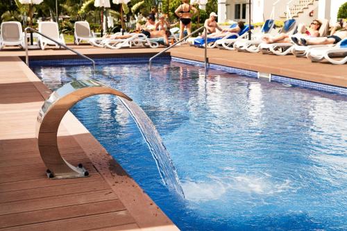 Serenity Apartments - Adults Only - image 9