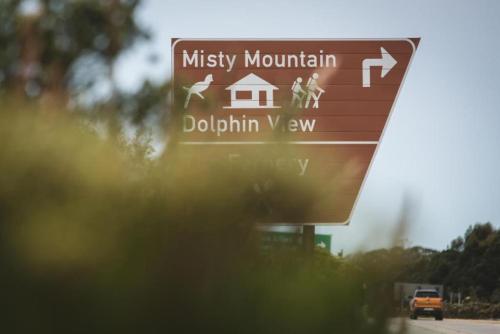 Misty Mountain Reserve