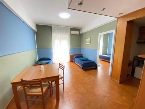 Residence Hotel Valery - image 8